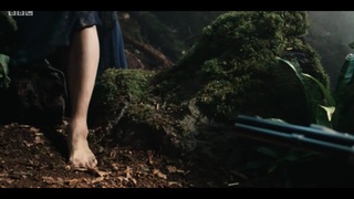 Ruta Gedmintas feet photo 4