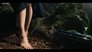 Ruta Gedmintas feet photo 3