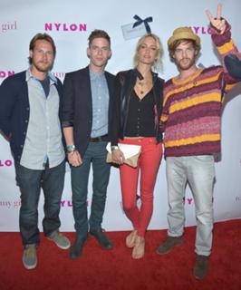 Ruta Gedmintas feet photo 16