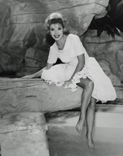 Ruta Lee feet photo 1