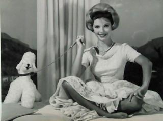 Ruta Lee feet photo 2