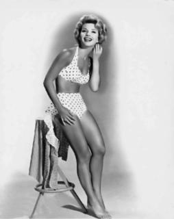 Ruta Lee feet photo 14