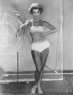 Ruta Lee feet photo 1