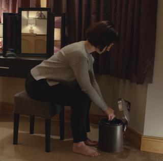 Ruth Bradley feet photo 2