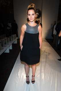 Ruth Bradley feet photo 8