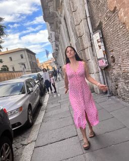 Ruth Bradley feet photo 3