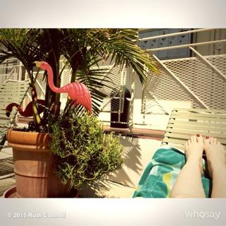 Ruth Connell feet photo 8