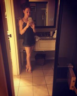 Ruth Connell feet photo 17