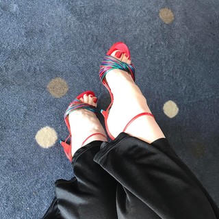 Ruth Connell feet photo 13