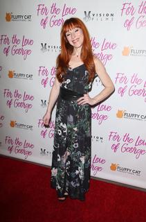Ruth Connell feet photo 8