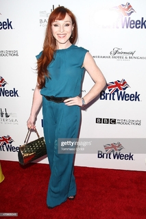 Ruth Connell feet photo 1