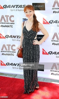 Ruth Connell feet photo 19