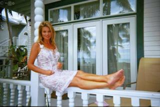 Ruth England feet photo 1