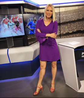 Ruth Hofmann feet photo 7