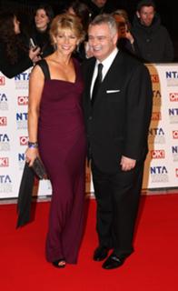 Ruth Langsford feet photo 1
