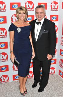 Ruth Langsford feet photo 20
