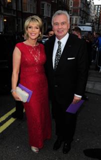 Ruth Langsford feet photo 11