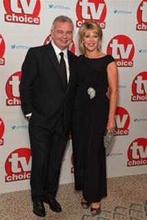 Ruth Langsford feet photo 17