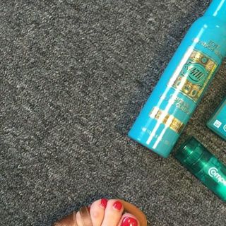 Ruth Langsford feet photo 8