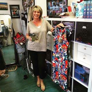 Ruth Langsford feet photo 16