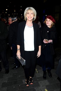 Ruth Langsford feet photo 2