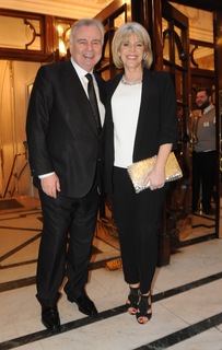 Ruth Langsford feet photo 20