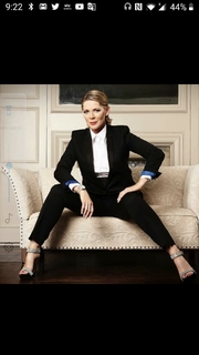 Ruth Langsford feet photo 2