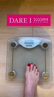 Ruth Langsford feet photo 20