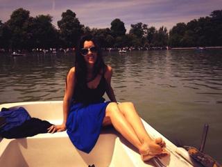 Ruth Lorenzo feet photo 20