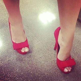 Ruth Lorenzo feet photo 18