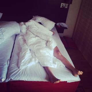 Ruth Lorenzo feet photo 17