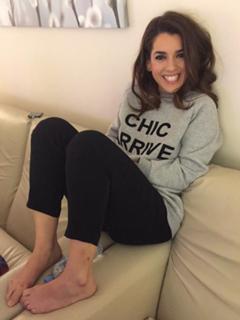 Ruth Lorenzo feet photo 16