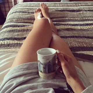 Ruth Lorenzo feet photo 12