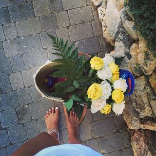 Ruth Lorenzo feet photo 11