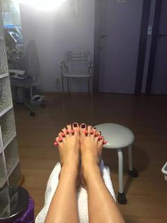 Ruth Lorenzo feet photo 9
