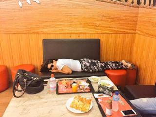 Ruth Lorenzo feet photo 8
