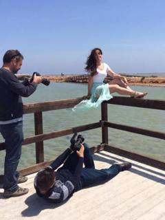 Ruth Lorenzo feet photo 7