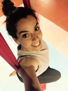 Ruth Lorenzo feet photo 5