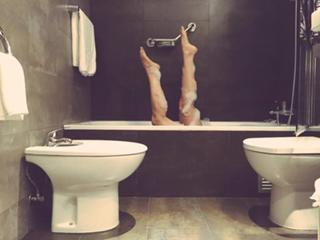 Ruth Lorenzo feet photo 3