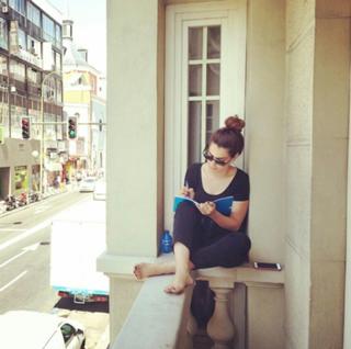 Ruth Lorenzo feet photo 19