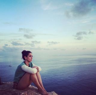 Ruth Lorenzo feet photo 16