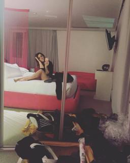 Ruth Lorenzo feet photo 11