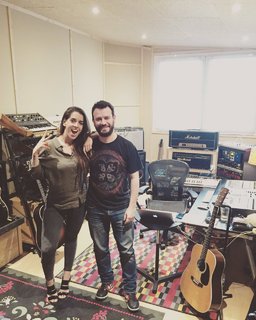 Ruth Lorenzo feet photo 9
