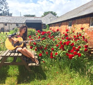 Ruth Lorenzo feet photo 7