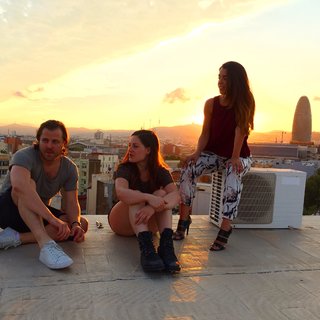 Ruth Lorenzo feet photo 3