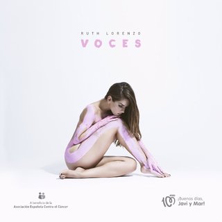 Ruth Lorenzo feet photo 2