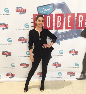 Ruth Lorenzo feet photo 1