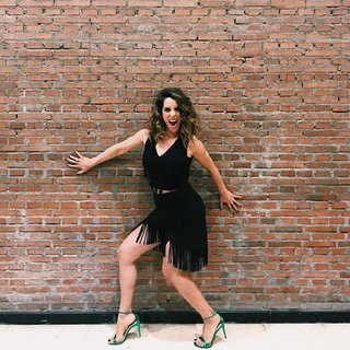 Ruth Lorenzo feet photo 18