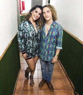 Ruth Lorenzo feet photo 17