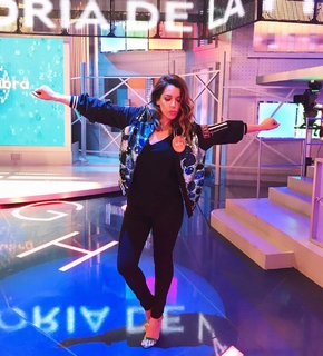 Ruth Lorenzo feet photo 15